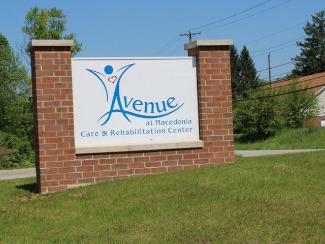 AVENUE AT MACEDONIA home care agency in Macedonia, OH