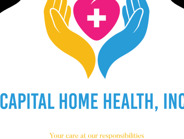 CAPITAL HOME HEALTH home care agency in Columbus, OH