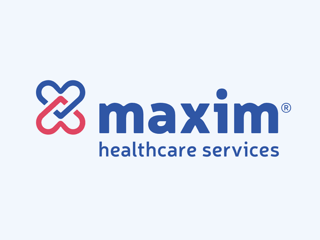 MAXIM HEALTHCARE SERVICES home care agency in Mansfield, OH