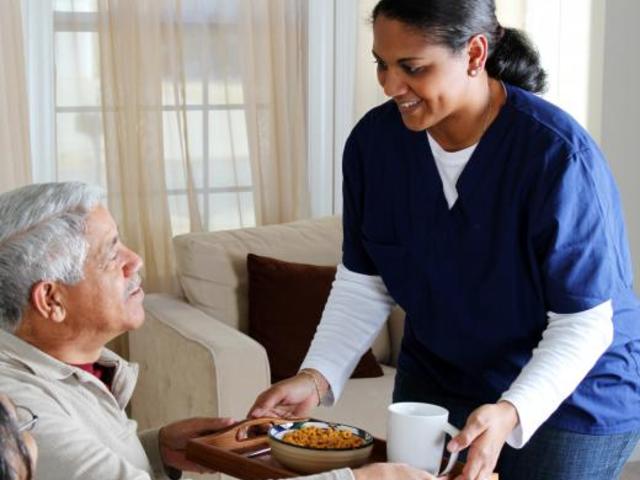 OHIO FIRST HOME HEALTHCARE home care agency in Cincinnati, OH