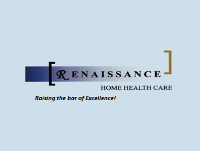 RENAISSANCE HOME HEALTH CARE home care agency in Bedford Heights, OH
