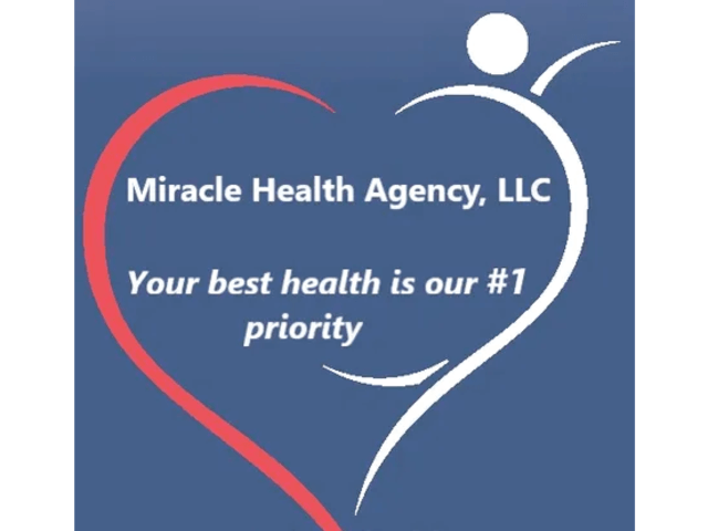 MIRACLE HEALTH AGENCY home care agency in Cincinnati, OH