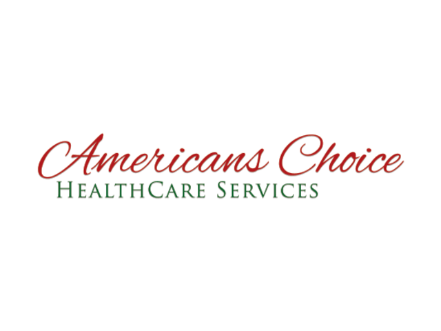 AMERICANS CHOICE HEALTHCARE SERVICES home care agency in Blue Ash, OH