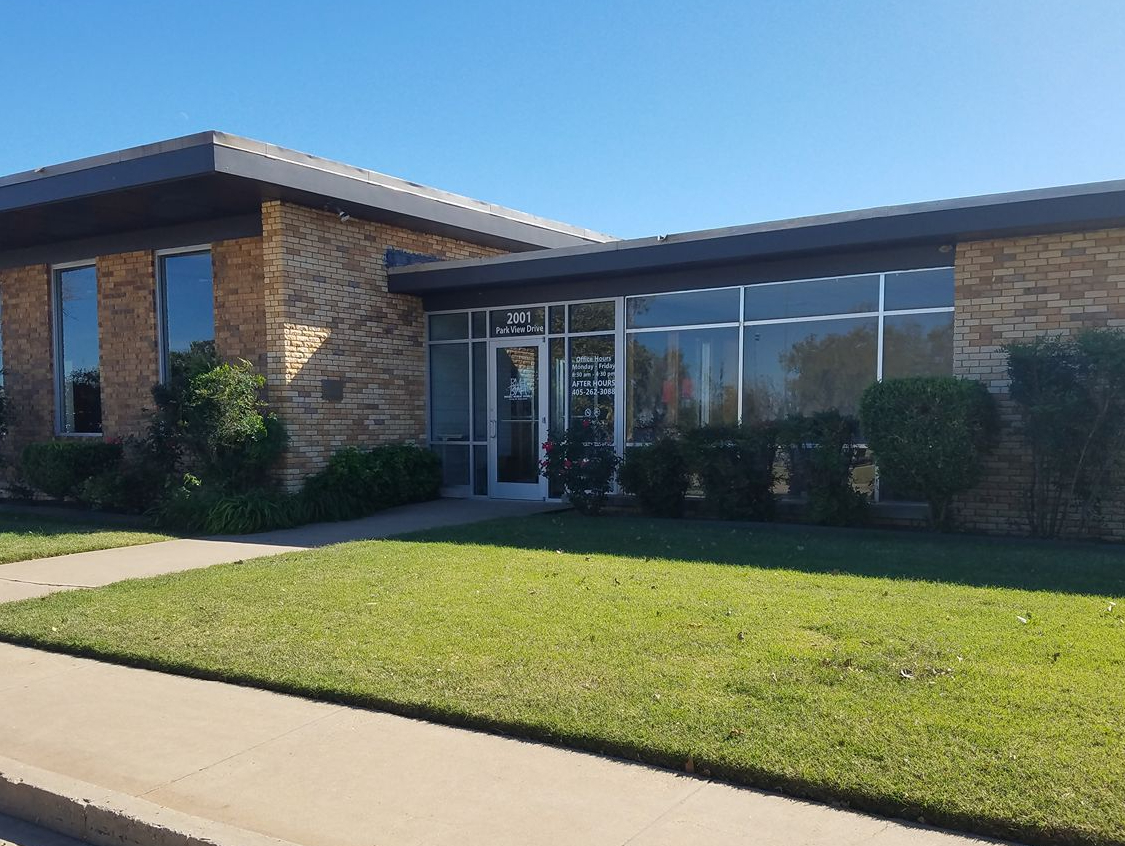 RUSSELL-MURRAY HOSPICE, INC home care agency in El Reno, OK