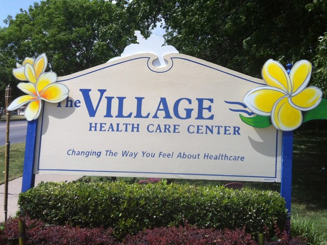 VILLAGE HEALTH CARE CENTER home care agency in Broken Arrow, OK
