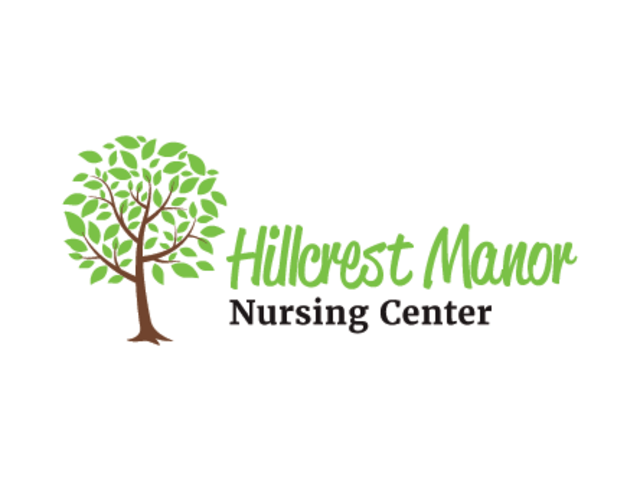 HILLCREST MANOR NURSING CENTER home care agency in Blackwell, OK