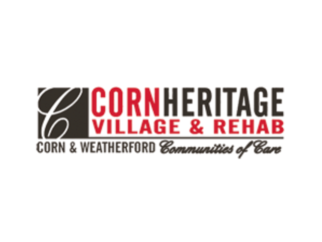 CORN HERITAGE VILLAGE AND REHAB home care agency in Corn, OK