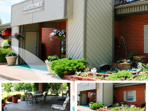 EASTWOOD MANOR home care agency in Commerce, OK