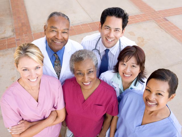 COMPANION HEALTH SERVICES home care agency in Guthrie, OK