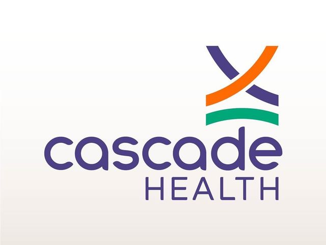 CASCADE HEALTH home care agency in Eugene, OR