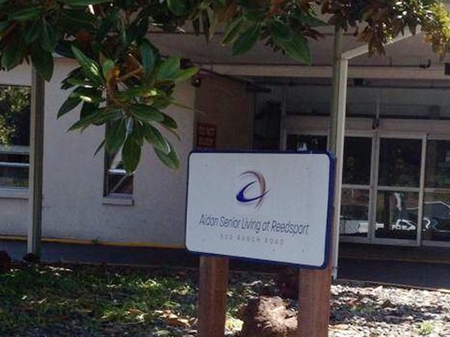 AIDAN SENIOR LIVING AT REEDSPORT home care agency in Reedsport, OR