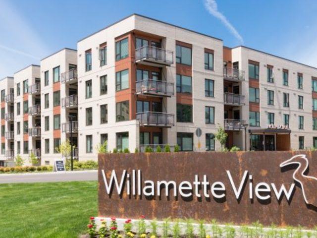 WILLAMETTE VIEW HEALTH CENTER home care agency in Milwaukie, OR