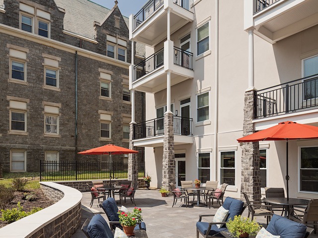 SIMPSON HOUSE INC home care agency in Philadelphia, PA