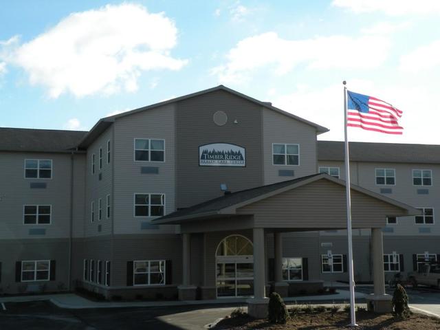 RIVER VIEW NURSING AND REHABILITATION CENTER home care agency in Wilkes Barre, PA