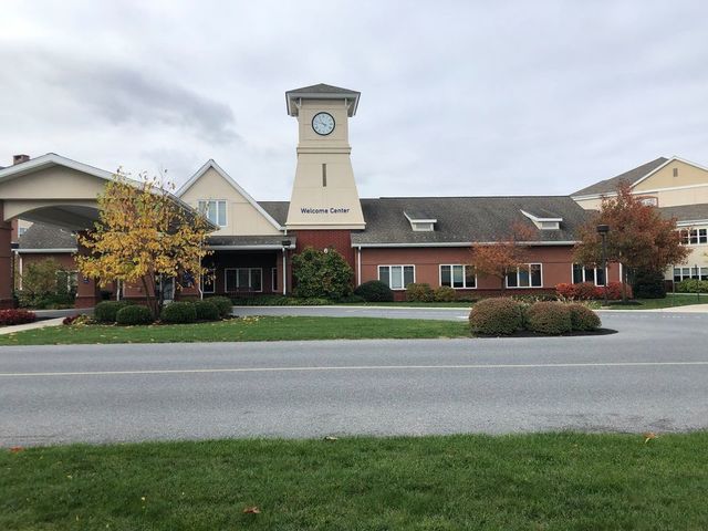 BRETHREN VILLAGE home care agency in Lititz, PA