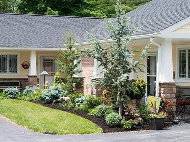 SWAIM HEALTH CENTER home care agency in Newville, PA