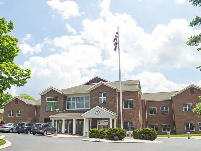 LUTHERAN HOME AT HOLLIDAYSBURG home care agency in Hollidaysburg, PA