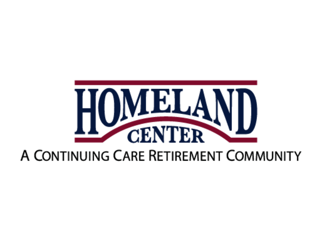 HOMELAND CENTER home care agency in Harrisburg, PA