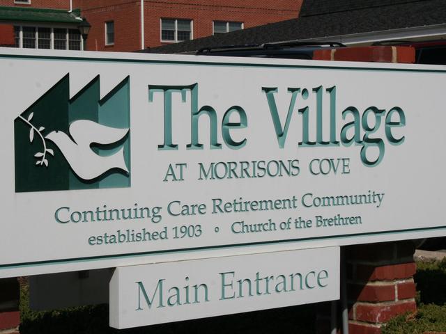 MORRISONS COVE HOME home care agency in Martinsburg, PA