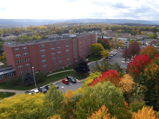 WESLEY VILLAGE home care agency in Pittston, PA