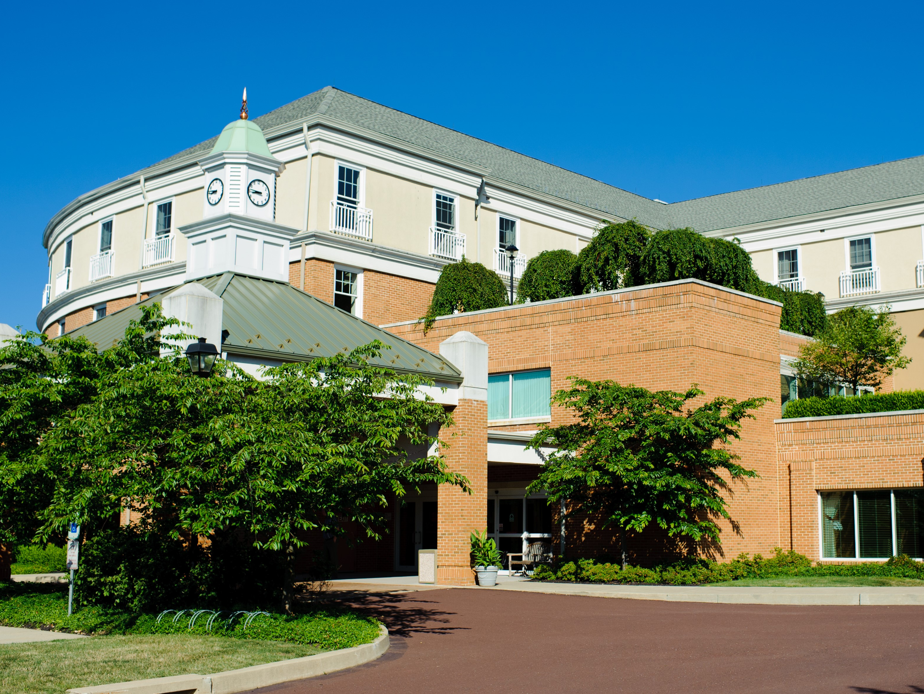 SOUDERTON MENNONITE HOMES home care agency in Souderton, PA