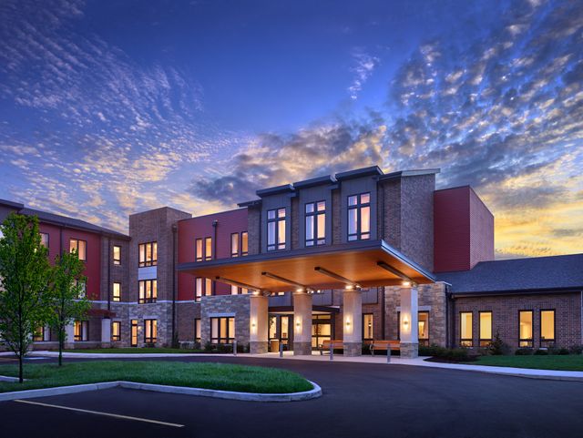 FRIENDSHIP VILLAGE OF SOUTH HI home care agency in Pittsburgh, PA