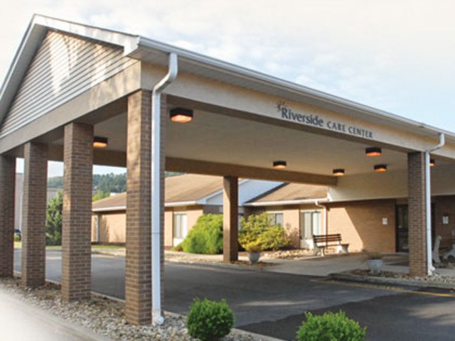RIVERSIDE HEALTH & REHAB CENTER home care agency in Mckeesport, PA