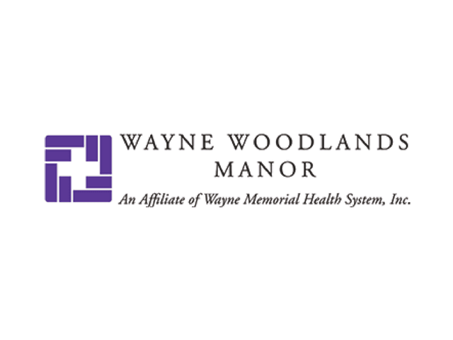 WAYNE WOODLANDS MANOR home care agency in Waymart, PA