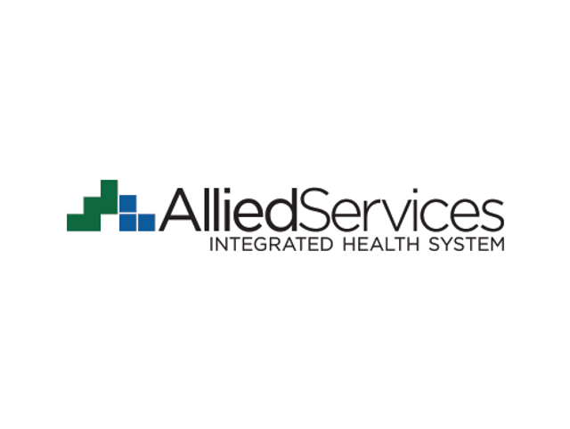 ALLIED SERVICES HOME HEALTH home care agency in Clarks Summit, PA