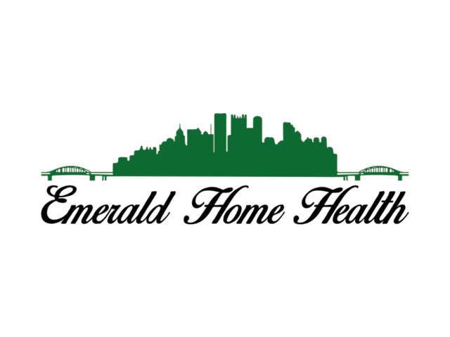 EMERALD HOME HEALTH home care agency in Carnegie, PA