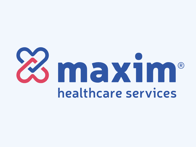 MAXIM HEALTHCARE SERVICES home care agency in Plains, PA