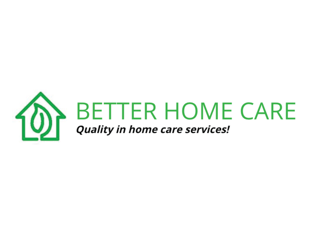BETTER HOME CARE home care agency in Feasterville, PA