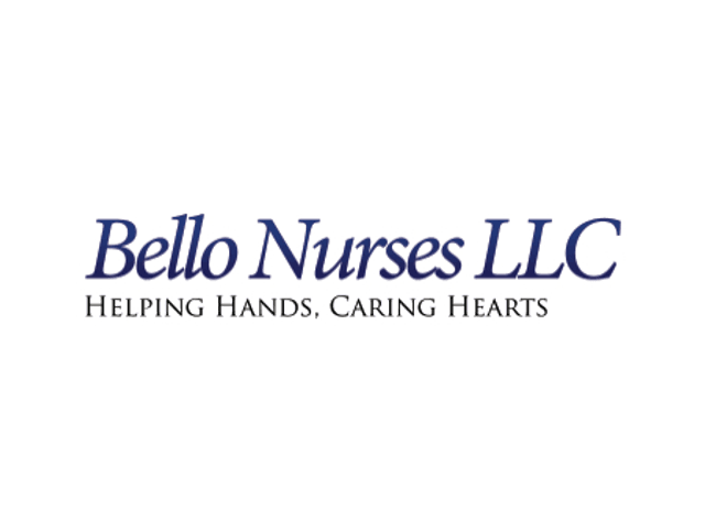 BELLO NURSES home care agency in Harrisburg, PA