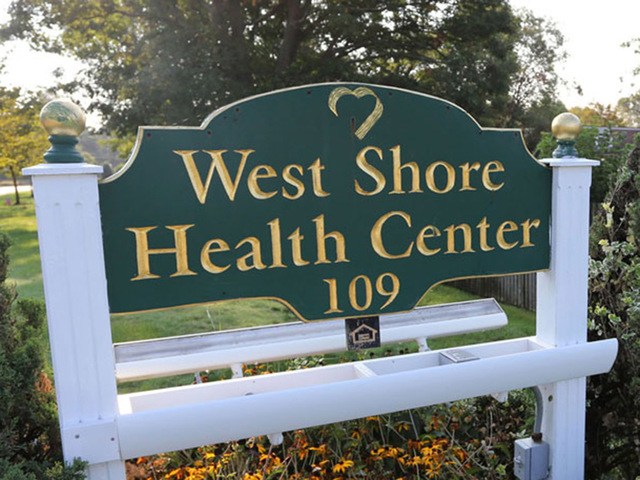 WEST SHORE HEALTH CENTER home care agency in Warwick, RI
