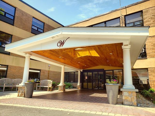 WOONSOCKET HEALTH CENTRE home care agency in Woonsocket, RI