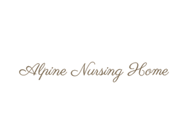 ALPINE NURSING HOME INC home care agency in Coventry, RI