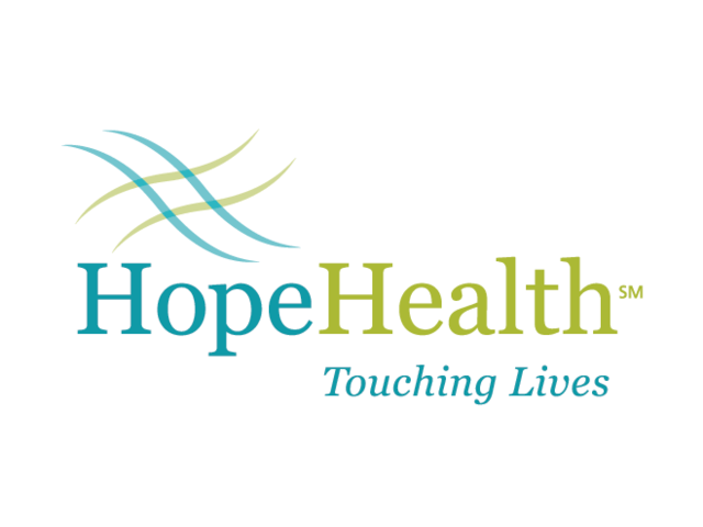 HOPEHEALTH home care agency in Lincoln, RI