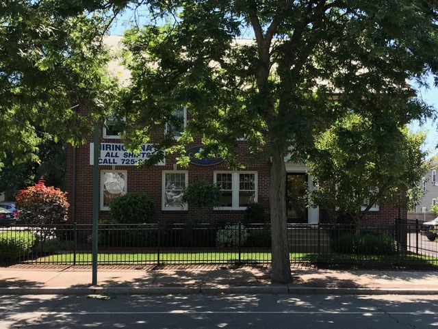 CONCORD HEALTH SERVICES home care agency in Cranston, RI