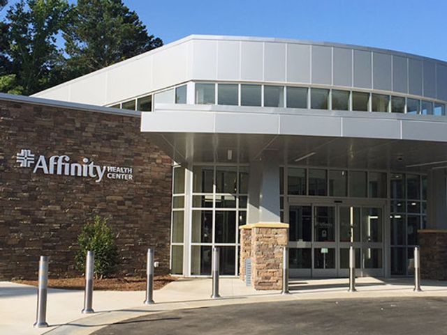 AFFINITY HEALTH CENTER home care agency in Rock Hill, SC
