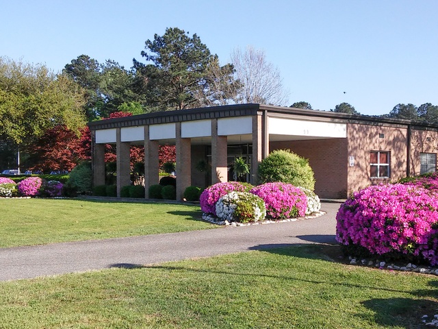 BENNETTSVILLE HEALTH AND REHABILITATION CENTER home care agency in Bennettsville, SC