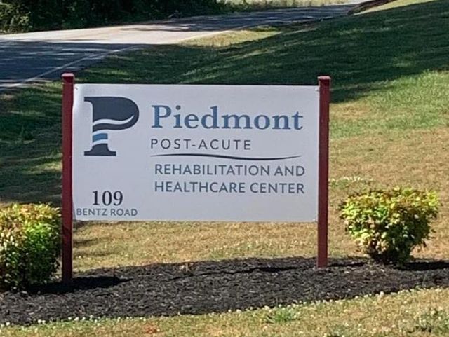 PIEDMONT POST-ACUTE home care agency in Piedmont, SC