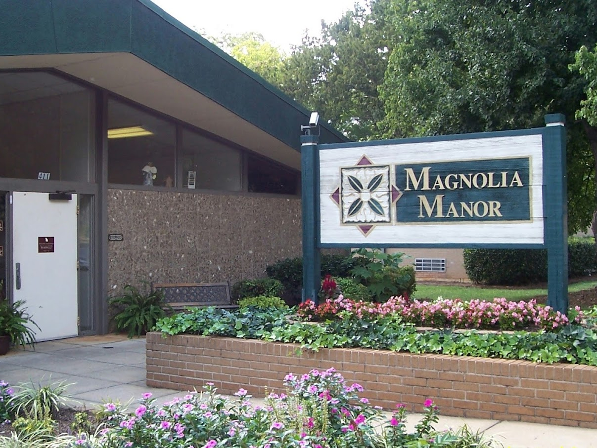 SOUTHPOINTE HEALTHCARE AND REHABILITATION home care agency in Greenville, SC