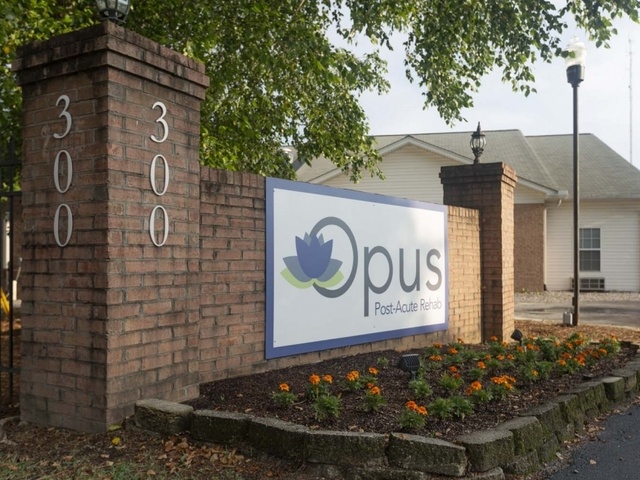OPUS POST ACUTE REHABILITATION home care agency in West Columbia, SC