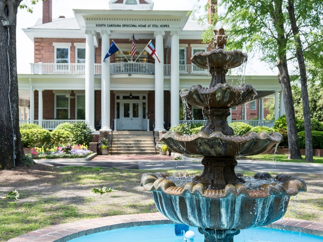 STILL HOPES EPISCOPAL RETIREMENT COMMUNITY home care agency in West Columbia, SC