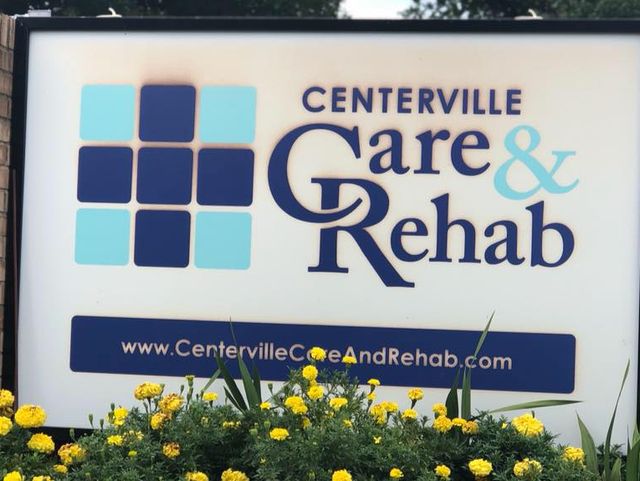 CENTERVILLE CARE AND REHAB CENTER home care agency in Centerville, SD