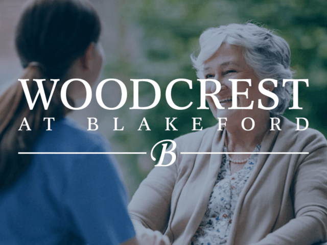 WOODCREST AT BLAKEFORD home care agency in Nashville, TN
