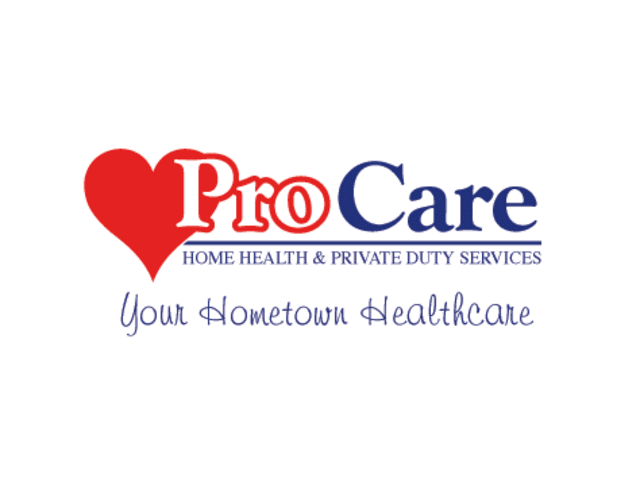 PROCARE HOME HEALTH SERVICES home care agency in Johnson City, TN