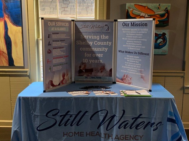 ATHOMETHERAPY SOLUTIONS, PLLC home care agency in Cordova, TN