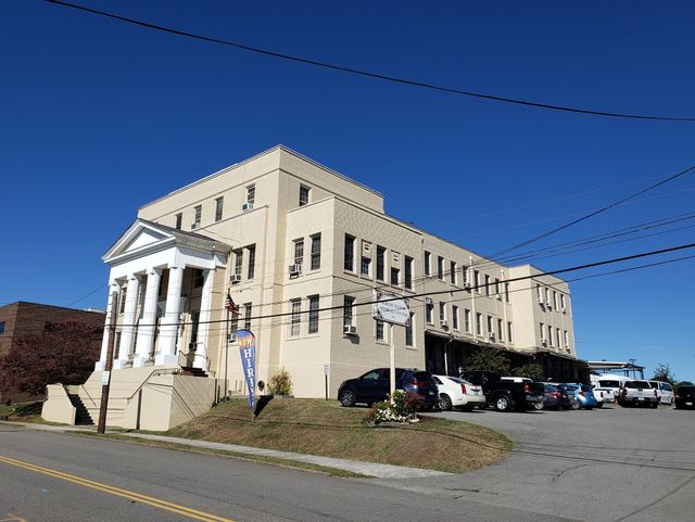 SERENE MANOR MEDICAL CTR. home care agency in Knoxville, TN