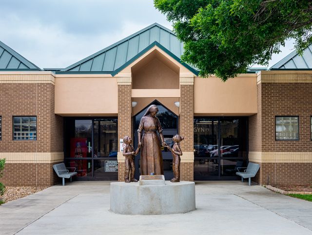 BARRIO COMPREHENSIVE FAMILY HEALTH CARE CENTER INC home care agency in San Antonio, TX